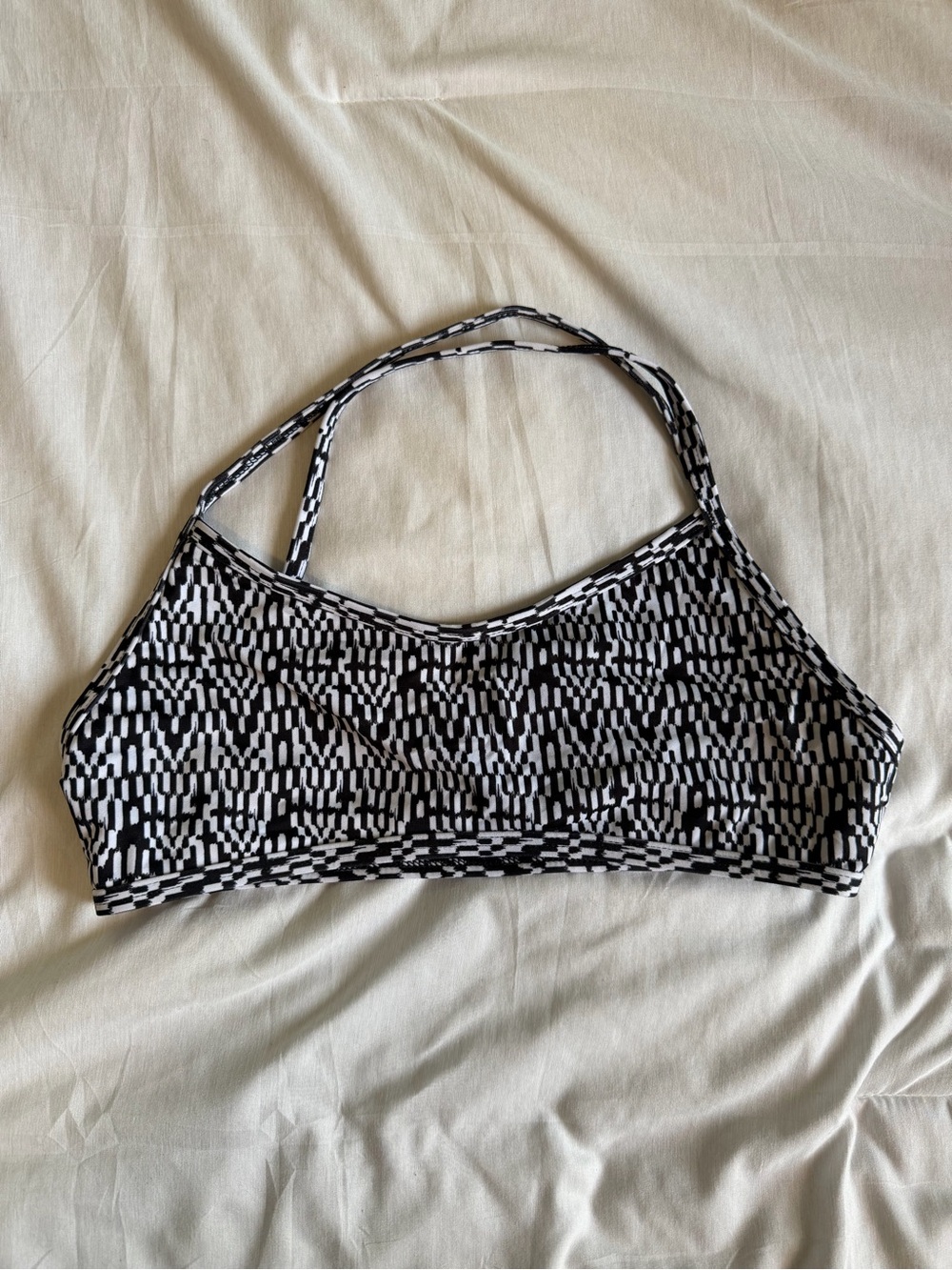 Jolyn Clothing Adrian Bikini Top